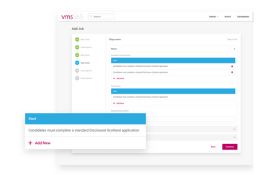 Complete HR solution for nGAGE (ONGOING PROJECT)